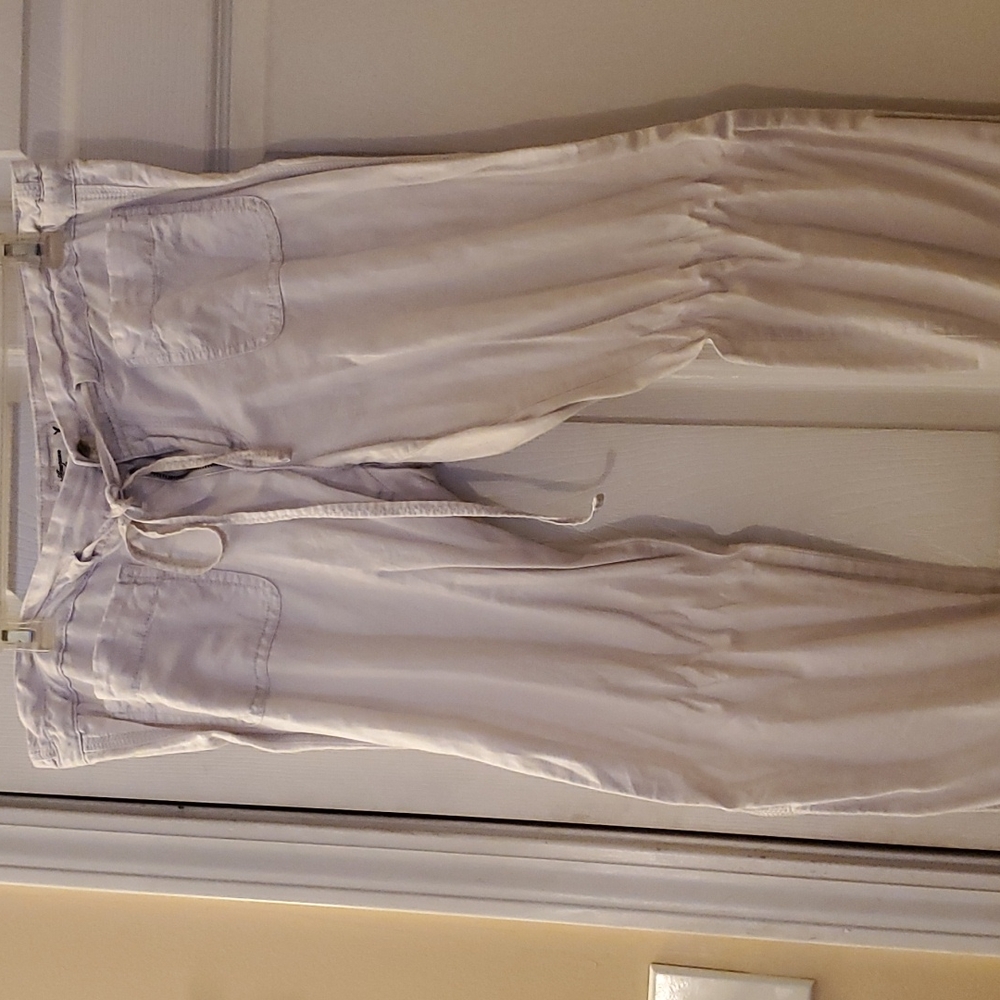 American Eagle Drawstring Pants